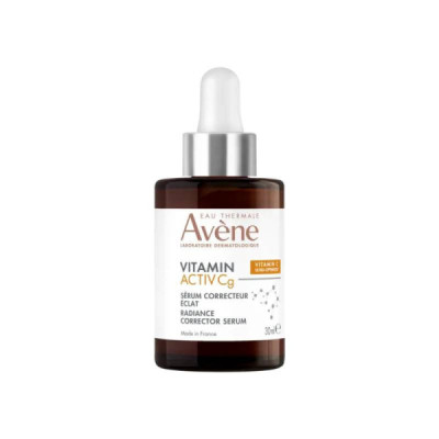 Avène Vitamin Activ Cg Sérum 30ml