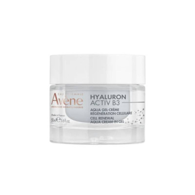 Avène Hyaluron Activ B3 Aqua Gel-creme 50ml