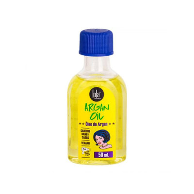Lola Argan Oil Óleo 50ml