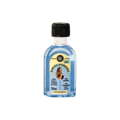 Lola Danos Vorazes Óleo Reparador 50ml