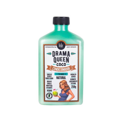 Lola Drama Queen Coco Condicionador 250g