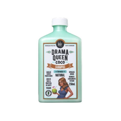 Lola Drama Queen Coco Champô 250g