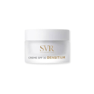 SVR Densitium Creme FPS30 50ml
