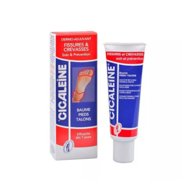 6858787 Cicaleine Bálsamo Mãos e Pés 50ml