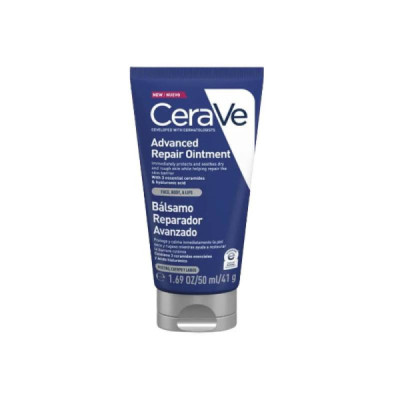 7252361 Cerave Bálsamo Reparador Avançado 50ml