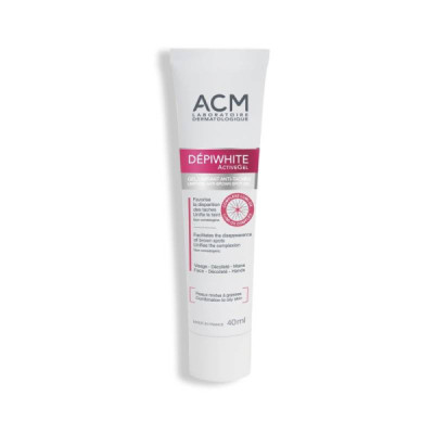 ACM Depiwhite Active Gel Antimanchas 40ml