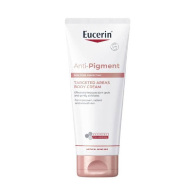Eucerin Anti-Pigment Creme de Corpo 200ml | Farmácia d'Arrábida