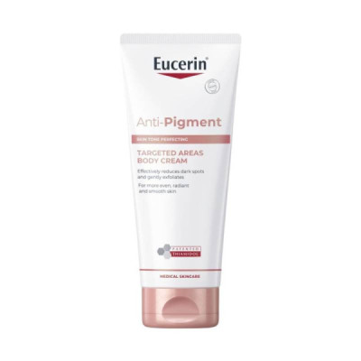 7252932 Eucerin Anti-Pigment Creme de Corpo 200ml