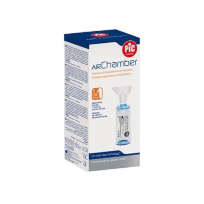 Pic Solution AirChamber Câmara Expansora 0-1 Anos