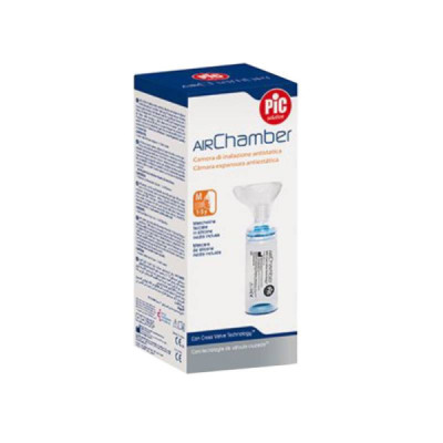 Pic Solution AirChamber Câmara Expansora 1-5 Anos