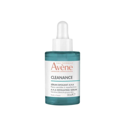 Avène Cleanance Sérum Esfoliante 30ml
