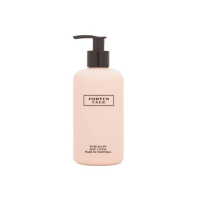 Castelbel Portus Cale Rosé Blush Loção Corporal 300ml