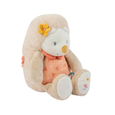 Nattou Mila, Lana & Zoë Peluche Ouriço Zoë 30cm