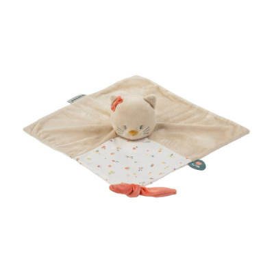 Nattou Mila, Lana & Zoë Peluche Doudou Gato Lana