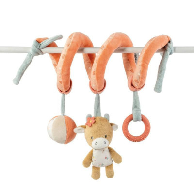 Nattou Mila, Lana & Zoë Espiral