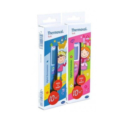 Thermoval Kids Termómetro Digital