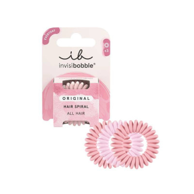 Invisibobble Original The Pinks