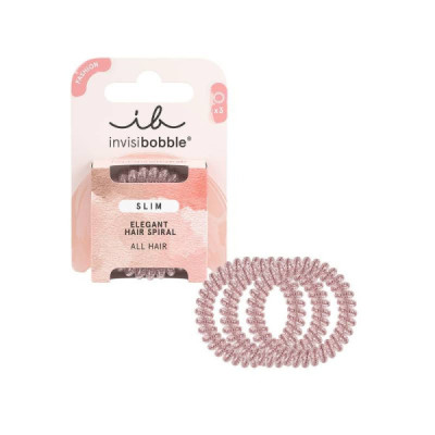 Invisibobble Slim Pink Monocle
