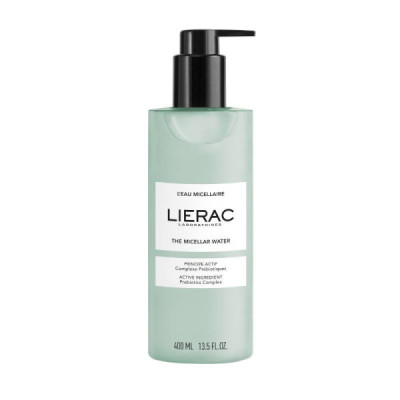 Lierac Água Micelar 400ml