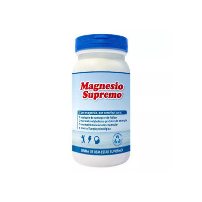 Magnesio Supremo Pó 150g | Farmácia d'Arrábida