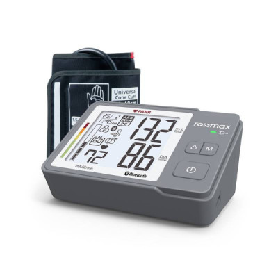 Rossmax Tensiómetro de Braço Z5