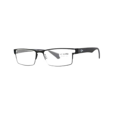 Cartel Óculos Leitura Atitude Grise +1.50 | Farmácia d'Arrábida