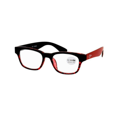 Cartel Óculos Leitura LOUPL Flash Back +3.00 | Farmácia d'Arrábida