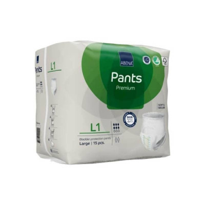 TENA Pants Cueca Super L x12 | Farmácia d'Arrábida