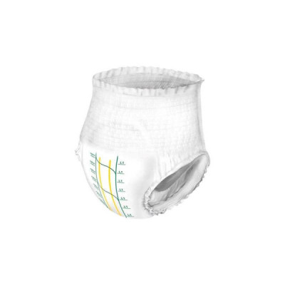 Abena Pants Premium Fraldas Cueca L1 15 Uni.