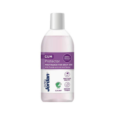 Jordan Clinic Elixir Proteção Gengivas 500ml
