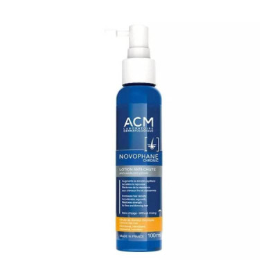 ACM Novophane Chronic Loção Antiqueda 100ml