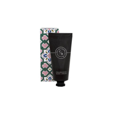 Castelbel Tiles Creme de Mãos Green Sencha 60ml