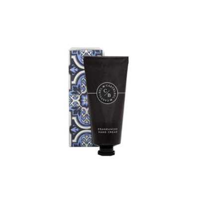 Castelbel Tiles Creme de Mãos Lavanda Camomila 60ml