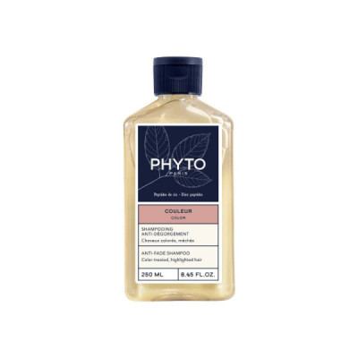 Phyto Color Champô 250ml | Farmácia d'Arrábida
