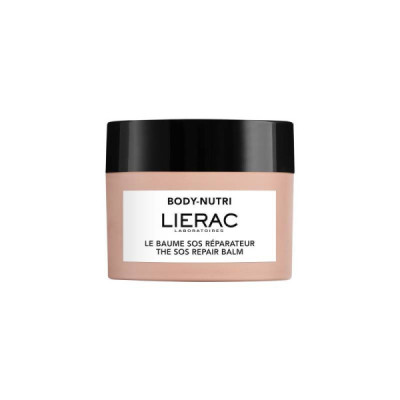 Lierac Body-Nutri Bálsamo SOS Reparador 30ml