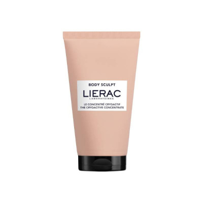 Lierac Body-Sculpt Concentrado Crioativo 150ml