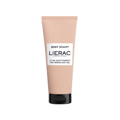 Lierac Body-Sculpt Gel de Busto Refirmante 75ml