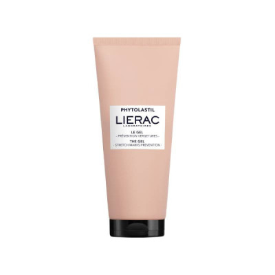 Lierac Phytolastil Gel Prevenção Estrias 200ml