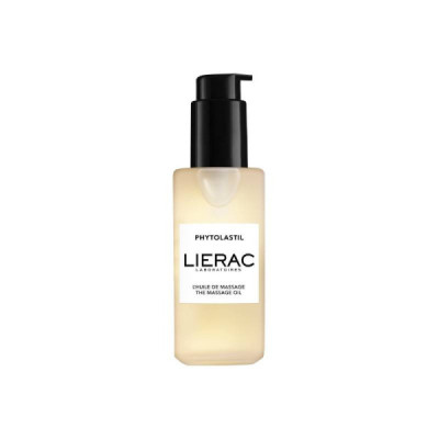 Lierac Phytolastil Óleo de Massagem Ventre & Peito 100ml