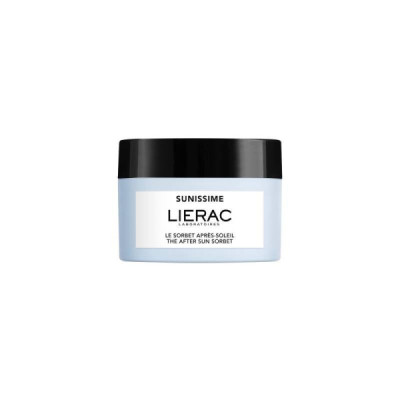 Lierac Sunissime Gel Pós-Solar Rosto 50ml