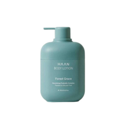 Haan Loção Corporal Forest Grace 250ml