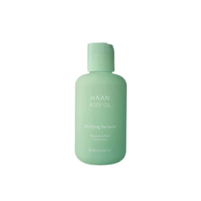 Haan Óleo Corporal Purifying Verbena 100ml
