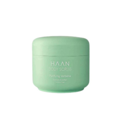 Haan Esfoliante Corporal Purifying Verbena 200ml