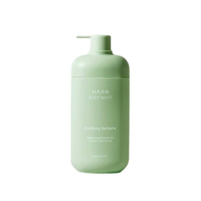 Haan Gel Corporal Purifying Verbena 450ml