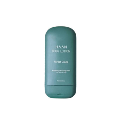Haan Travel Loção Corporal Forest Grace 60ml