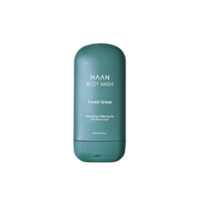 Haan Travel Gel Corporal Forest Grace 60ml