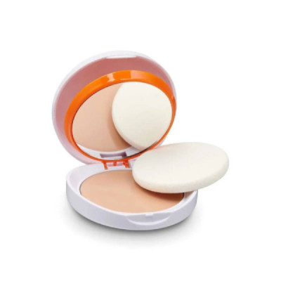 7407213 Heliocare 360 Oil-Free Compact Beige FPS50+ 10g