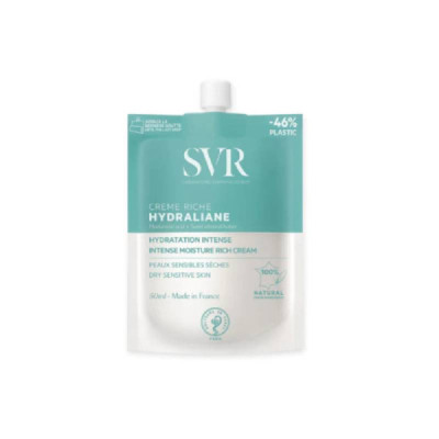 SVR Hydraliane Creme Rico 50ml | Farmácia d'Arrábida
