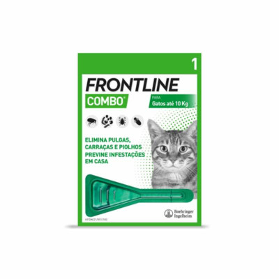 7431973 Frontline Combo Gatos 1 Pipeta