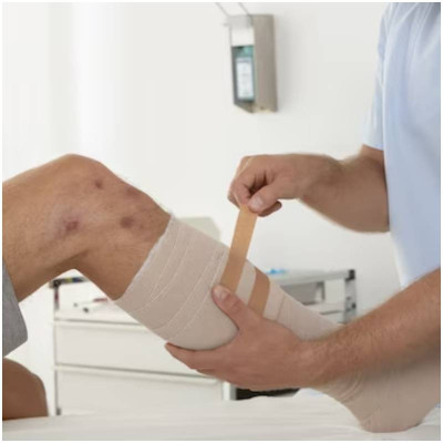 Leukoplast Adesivo 18cmx5m | Farmácia d'Arrábida